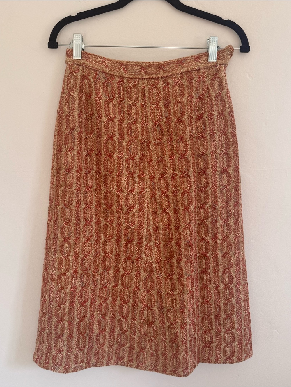Jaeger London Vintage Skirt